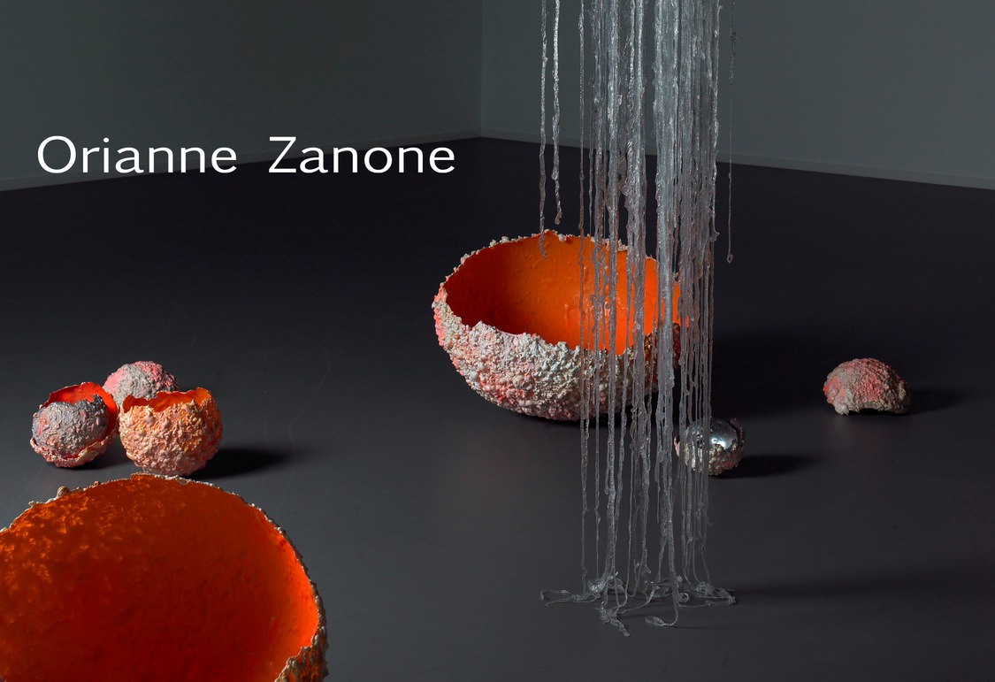 Orianne Zanone